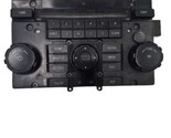 Audio Equipment Radio Control Panel ID 8L8T-18A802-AH Fits 08 ESCAPE 357749 - $49.50