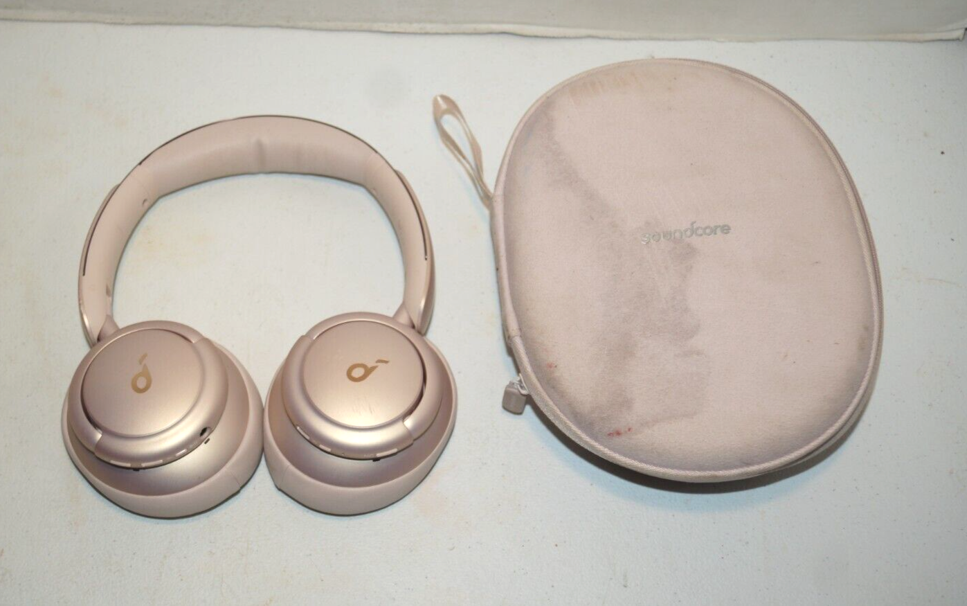 ANKER LIFE Q35 Noise-Canceling Headphones - $118.79