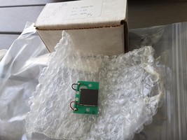 HACH 18904-00 PHOTOCELL TRANSMITTED LIGHT TURBIDMETER CIRCUIT BOARD NEW ... - $127.71