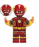 The Flash The Cw Toy Minifigure US Seller - €9,64 EUR