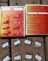 Combo Pack: 125+ Rare Seeds Reaper, Ghost, Moruga, Burkina, Peter Pepper, Fresno - £23.14 GBP