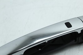 2003-2008 INFINITI FX35 FX45 FRONT RIGHT PASSENGER EXTERIOR DOOR HANDLE H1802 image 4