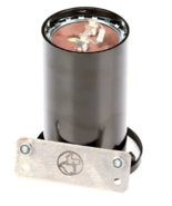 FBD 014-0006-16 Capacitor Assembly Relocation Kit 330V 145-175MFD 50-60Hz - $3,678.77 MXN