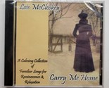 Carry Me Home Lois McCloskey CD - $12.86