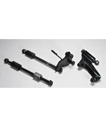 1998 - 2003 Honda SHADOW VT750 DC CD Ace Deluxe ENGINE HANGERS FLANGES B... - $12.82