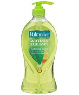 Palmolive Aroma Therapy Morning Tonic Shower Gel, 750ml (free shipping w... - £28.66 GBP