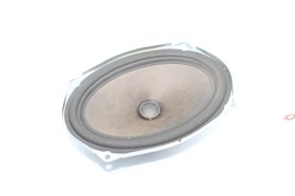 07-15 MINI COOPER REAR QUARTER PANEL SPEAKER E5883 image 5