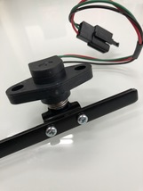 Throttle pot 5KVR-K2-WA 36101-ABA5-E20 Kymco EQ40DA mobility scooter image 4