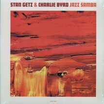 Stan Getz, Charlie Byrd - Jazz Samba (180g) - $33.99