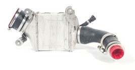 2011 2016 BMW 550I OEM Passenger Right Intercooler 4.4L 7575406-0290 Day... - $98.01