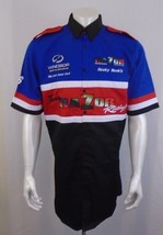   Choko Team Razor Racing #96 Pit Crew Custom Short Sleeve Medium Shirt   - £14.80 GBP