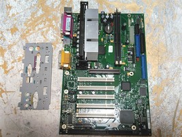 Siemens W26361-W23-X-04 Motherboard Pentium III 733MHz 64MB 1x ISA AGP - £85.11 GBP