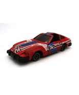 Vtg KIDCO Lock-ups 1982 Datsun 280ZX Red w/ Racing Stripe 33 - $146.94 MXN