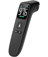 No Touch Thermometer for Adults and Kids Digital Forehead Thermometer wi... - £35.47 GBP