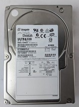 Seagate ST336607LC 9V4006-003​ Hard Disk Drive - £87.92 GBP