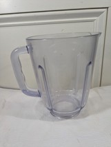 Margaritaville Frozen Concoction margarita Maker pitcher cup jar part DM... - $48.00