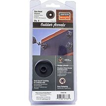 Simpson Strong-Tie STN22-R8 1&quot; Outdoor Accents Hex-Head Washer 8ct - €24,66 EUR