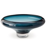 Vallborough - Teal Blue - Bowl - $97.24 CAD