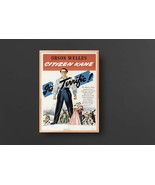 Citizen Kane Movie Poster (1941) - $20.17 CAD+