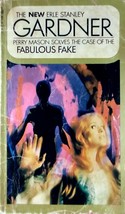 Perry Mason Solves The Case of the Fabulous Fake by Erle Stanley Gardner / 1971 - £2.68 GBP