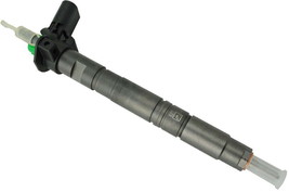 Common Rail Fuel Injector Fits VW Vento/Duster Engine 03L130277B (0986435360) - £399.67 GBP
