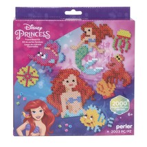 Perler Fused Bead Activity Kit-Disney Little Mermaid - £17.39 GBP