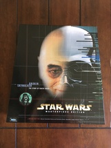 Star Wars - Masterpiece Edition: Anakin Skywalker - The Story of Darth Vader Set - £23.84 GBP
