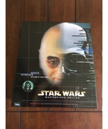 Star Wars - Masterpiece Edition: Anakin Skywalker - The Story of Darth V... - €25,49 EUR