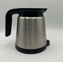 Keurig 2.0 K-Carafe Stainless Steel Silver 4 Cup 32 Oz Thermal Coffee Po... - £13.41 GBP