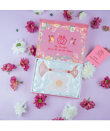 Natural Premium Rose Roller &amp; Gua Sha Facial Roller Board Set Face Massa... - $17.99