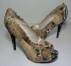 Guess by Marciano Size 6.5 M KAWA Heels Pumps New Women&#39;s Shoes - £118.55 GBP