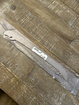COBRA Hockey Ice Skate Blades 254mm - €144,33 EUR