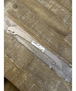 COBRA Hockey Ice Skate Blades 254mm - $166.20