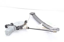 04-08 ACURA TSX Rear Right Passenger Side Window Regulator W/ Motor F2589 image 6