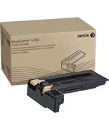  Xerox WorkCentre 4250 4260 106R01408 Toner cartridge - $274.16 CAD