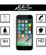 3-Pack Real Tempered Glass Film Screen Protector for Apple iPhone SE 202... - $5.86