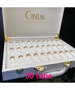 COLLAGEN CHISELAN powder + bird nest essence Collagen Drink Anti-Aging 3... - $179.90