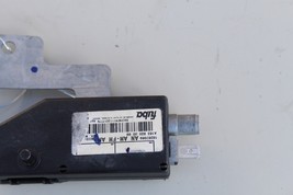 1998-2003 MERCEDES W163 ML320 ML430 ROOF ANTENNA AMP AMPLIFIER J3728 image 4