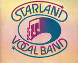 Starland Vocal Band [Record] - £7.82 GBP