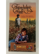 Friendship&#39;s Field 1997 VHS Feature films for families - $3.95