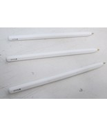 3 - Apple Pencils (2nd Generation) for iPad Pro 12.9-in &amp; 11-in - No Tips - $58.20 CAD