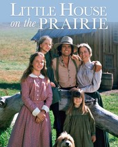 Little House On The Prairie - Complete Series (Blu-Ray) + Movies  - £47.04 GBP