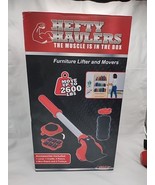 Hefty Haulers The Muscle Is In The Box Furniture Lifter - $47.52 CAD