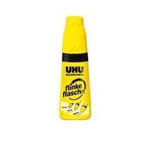 Uhu Alleskleber Extra Glue Dot Line Surface -35g-Made In Germany Free Shipping - £8.49 GBP