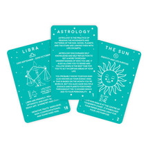 Gift Republic Astrology Cards - $22.78