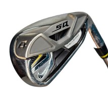 Nike SQ Machspeed 4 Iron Golf Club Right Handed Pro Force A Flex 70 Gram Shaft - £23.72 GBP
