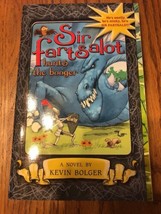 Sir Fartsalot Hunts the Booger Paperback Ships N 24h - $4.95