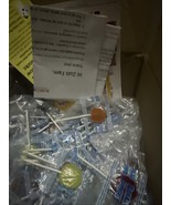 Zollipops Clean Teeth Pops, Sugar Free Lollipops Assorted Flavors, 5 LB ... - $68.21 CAD