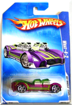 Hot Wheels - What-4-2: Hot Wheels Stars &#39;08 #099/172 *Purple Edition* - £1.61 GBP