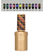 DND 5D Cat Eye UV/LED Gel Polish - $26.58 CAD+